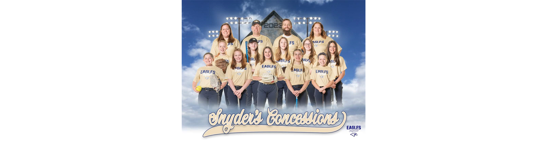 Snyder Concession -- Major Team