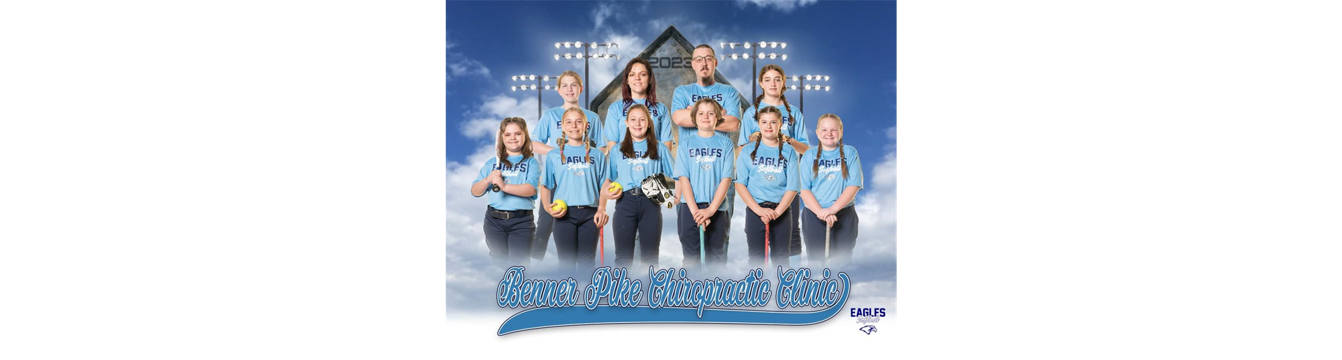 Benner Pike Chiropractic Clinic -- Minor Team